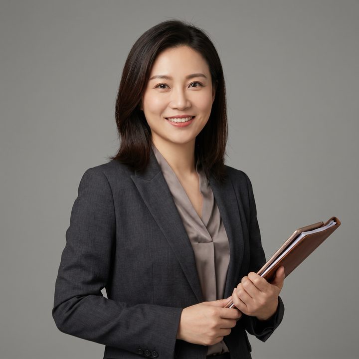 妻社-李雪梅制片人